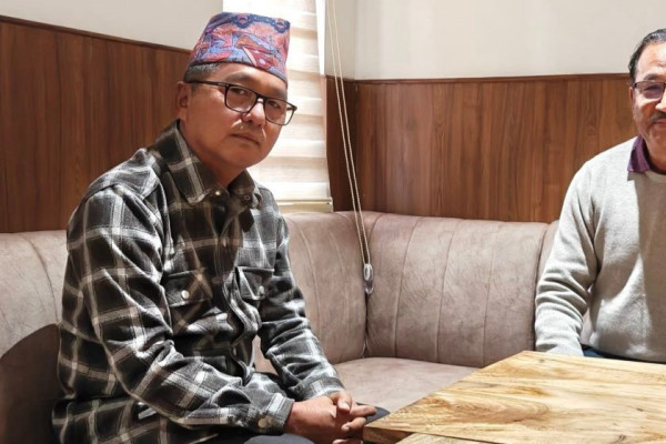 काठमाडौंका दशमध्ये नौंमा राप्रपाले तय गर्यो उम्मेदवार, पाँचबाट कमल थापा